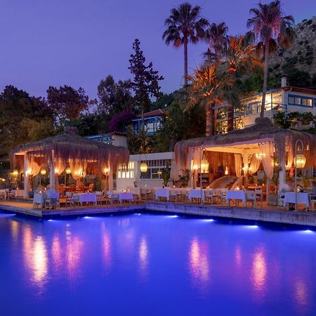 Hotel Sabrinas Haus - Adult Only +14 Marmaris Exterior foto