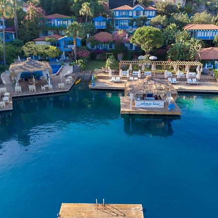 Hotel Sabrinas Haus - Adult Only +14 Marmaris Exterior foto