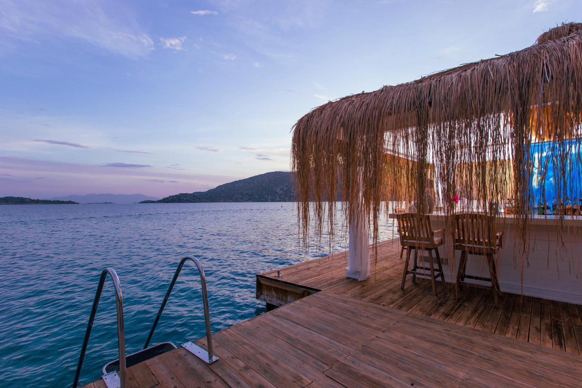 Hotel Sabrinas Haus - Adult Only +14 Marmaris Exterior foto
