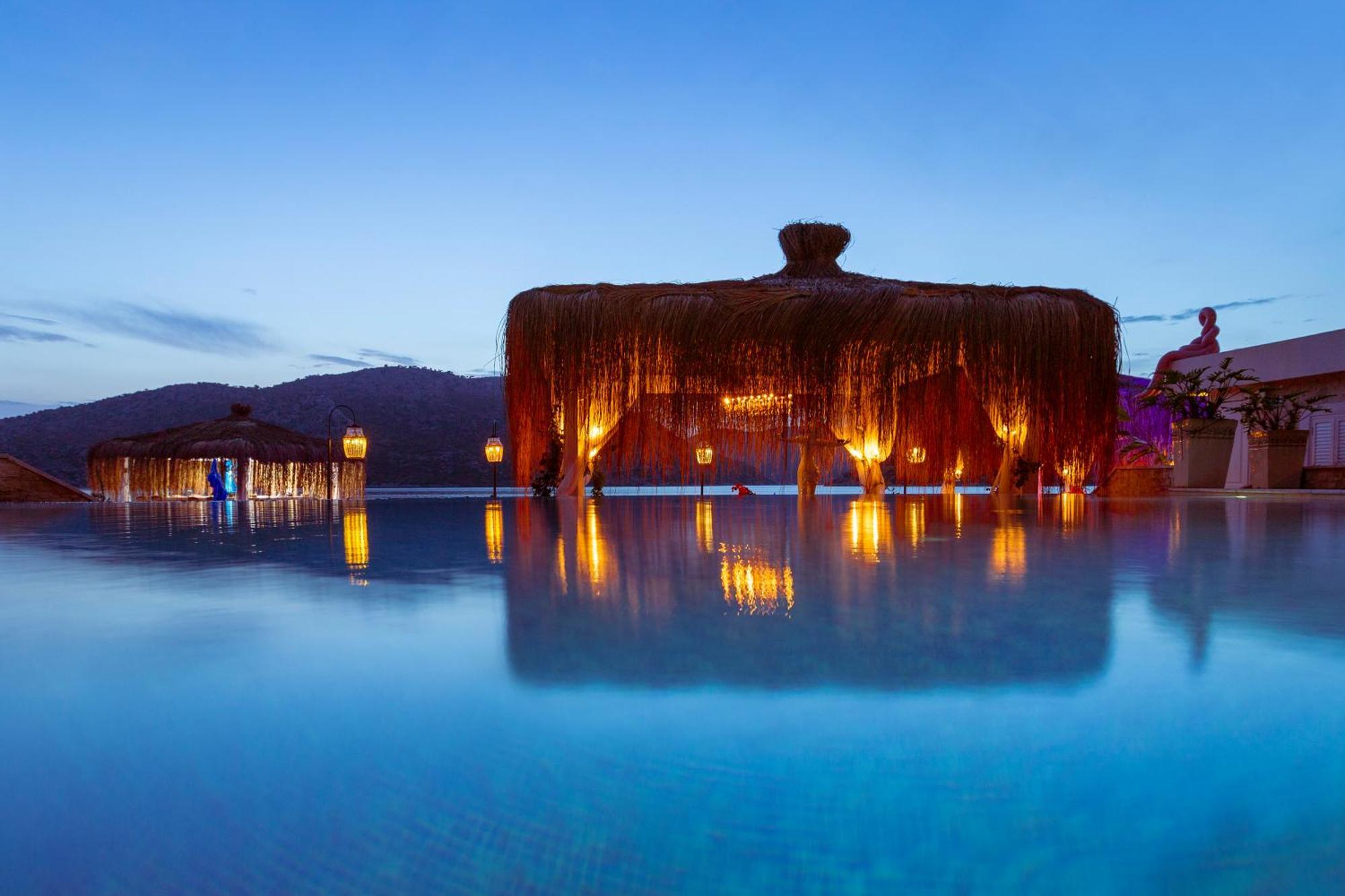 Hotel Sabrinas Haus - Adult Only +14 Marmaris Exterior foto