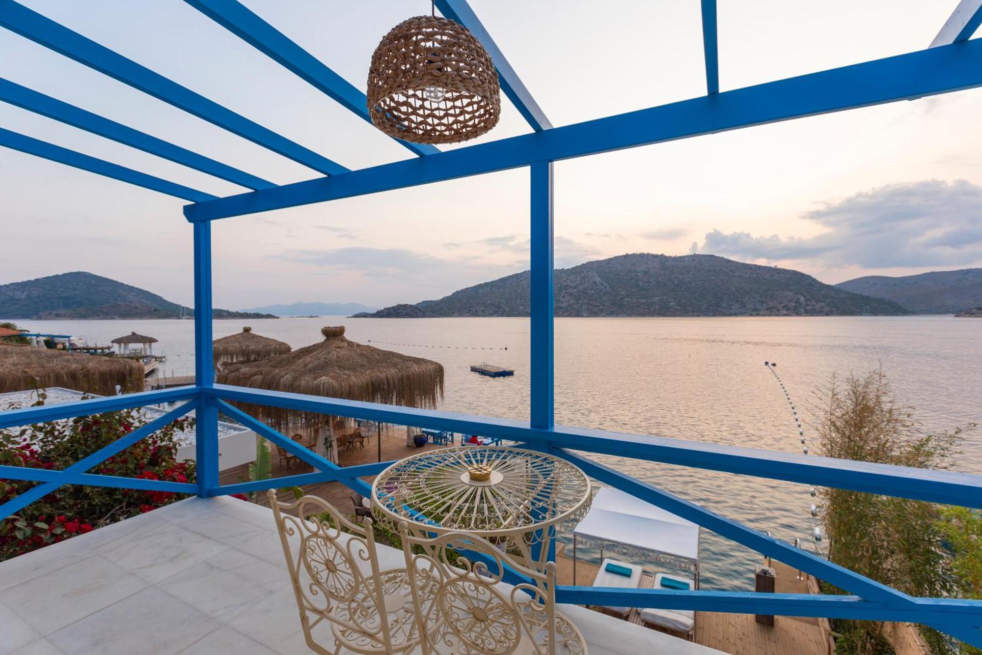 Hotel Sabrinas Haus - Adult Only +14 Marmaris Exterior foto