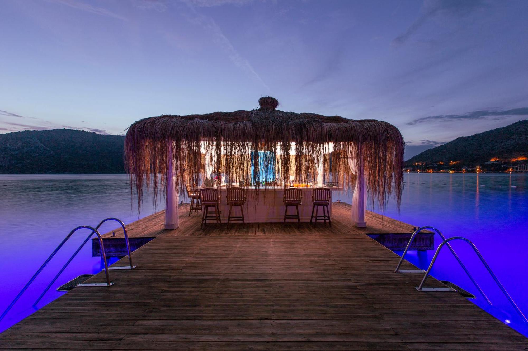 Hotel Sabrinas Haus - Adult Only +14 Marmaris Exterior foto