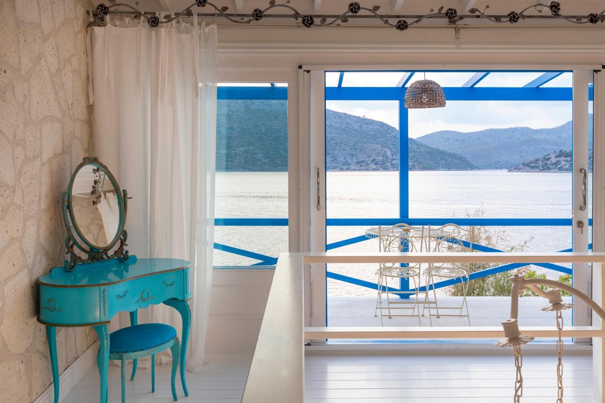 Hotel Sabrinas Haus - Adult Only +14 Marmaris Exterior foto
