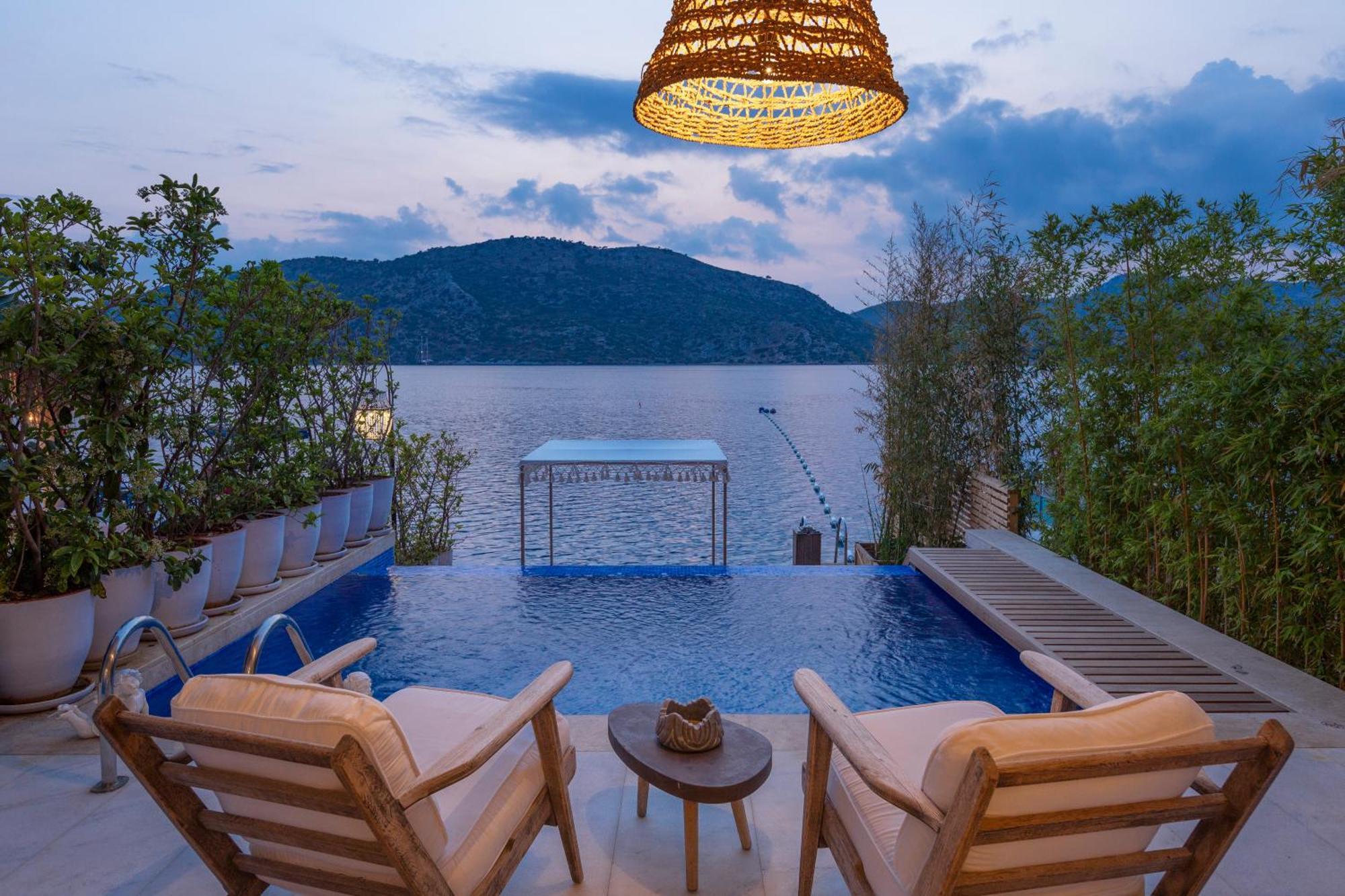 Hotel Sabrinas Haus - Adult Only +14 Marmaris Exterior foto