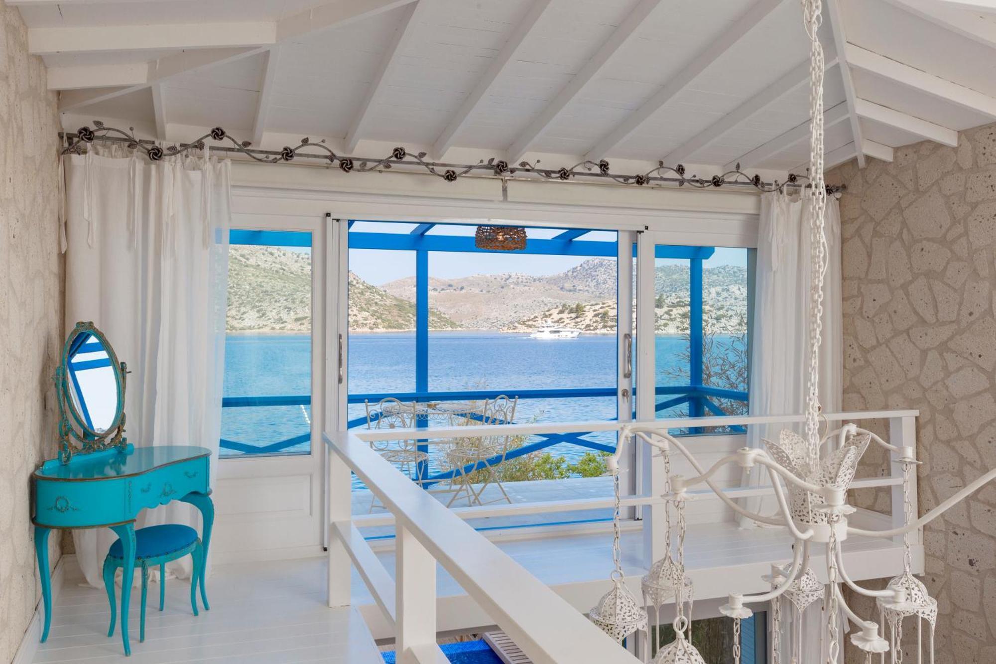 Hotel Sabrinas Haus - Adult Only +14 Marmaris Exterior foto