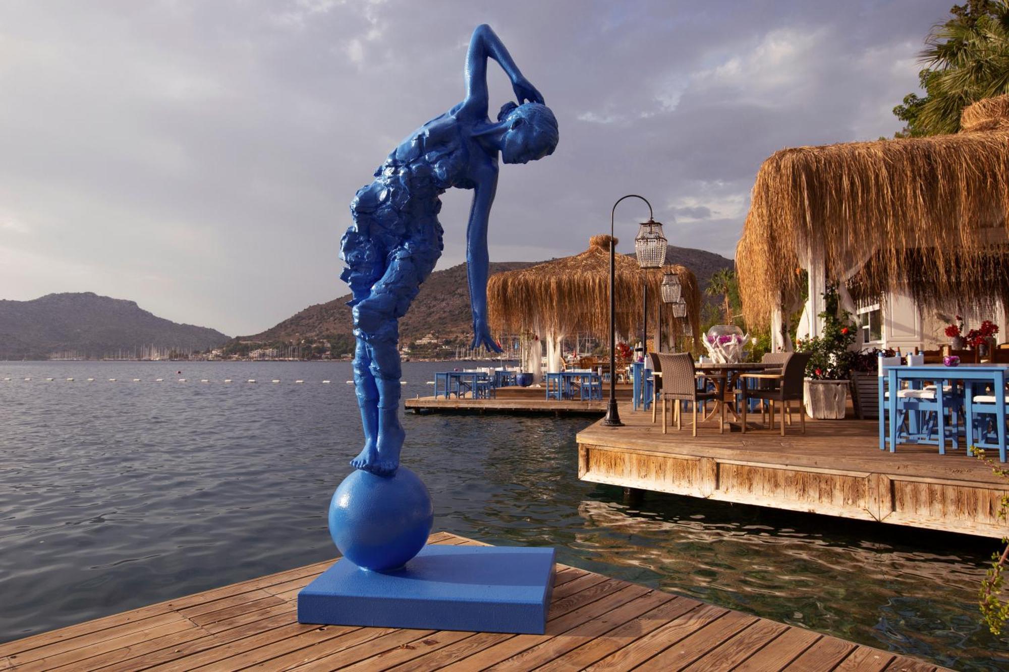 Hotel Sabrinas Haus - Adult Only +14 Marmaris Exterior foto