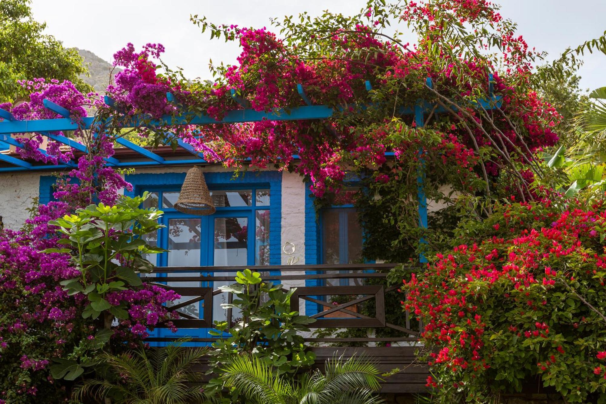 Hotel Sabrinas Haus - Adult Only +14 Marmaris Exterior foto