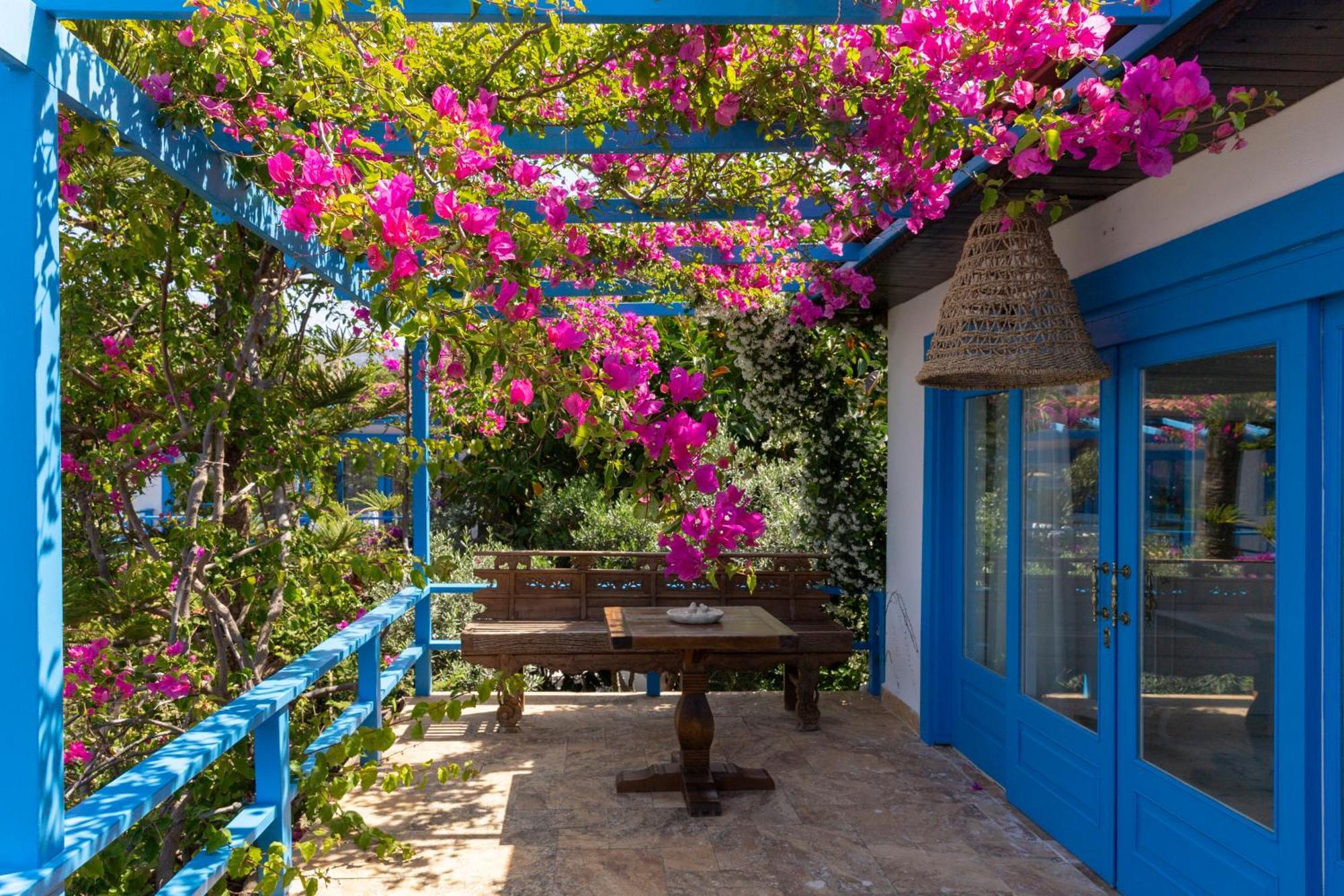 Hotel Sabrinas Haus - Adult Only +14 Marmaris Exterior foto