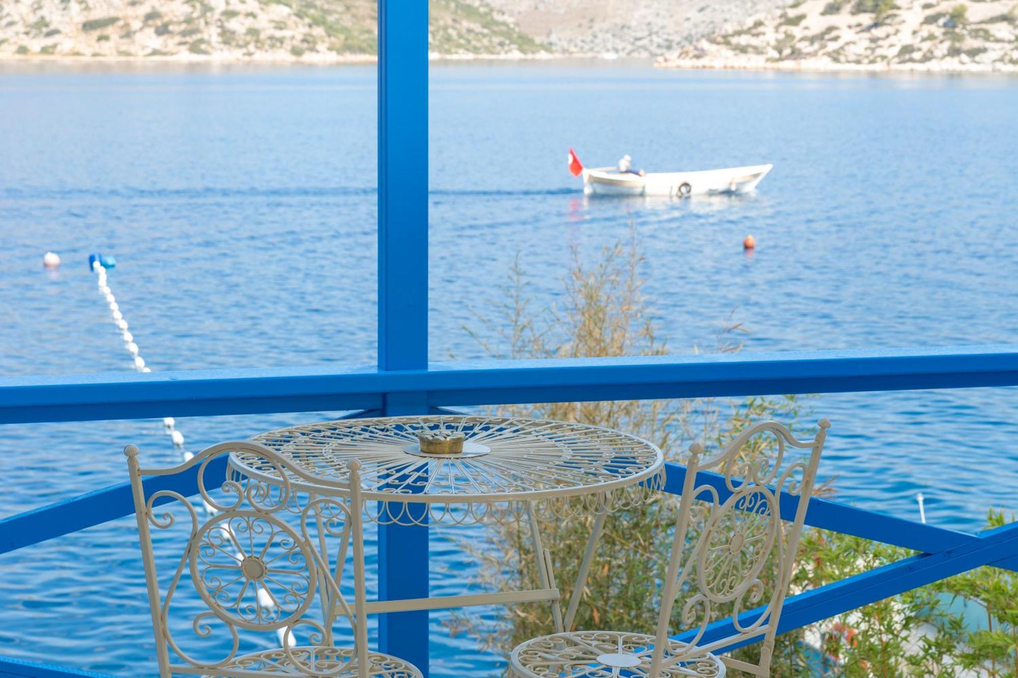 Hotel Sabrinas Haus - Adult Only +14 Marmaris Exterior foto