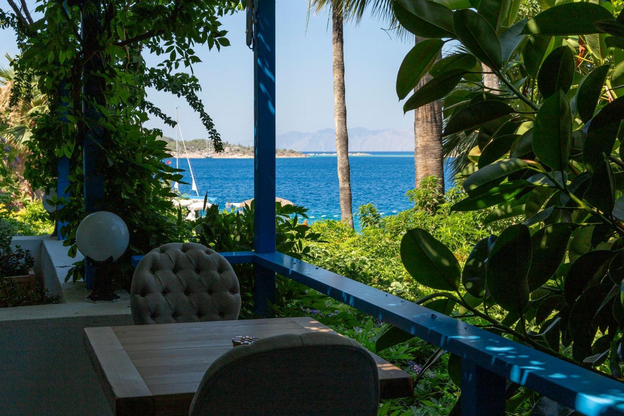 Hotel Sabrinas Haus - Adult Only +14 Marmaris Exterior foto