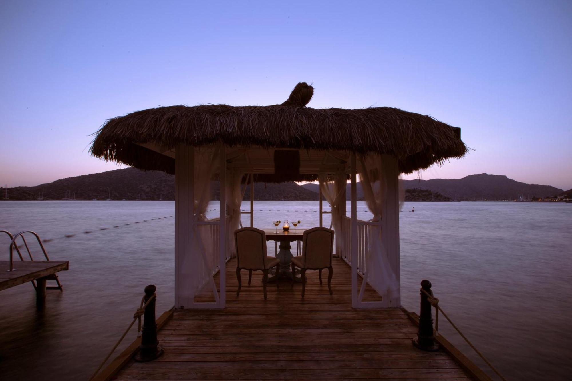 Hotel Sabrinas Haus - Adult Only +14 Marmaris Exterior foto